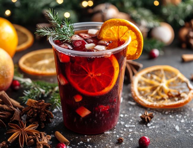 mulled wine