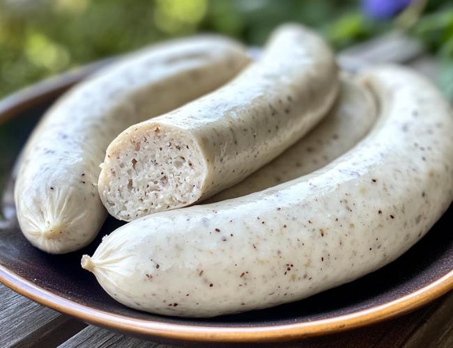 weisswurst